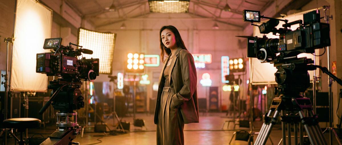 蘑菇视频影视传媒视频社区