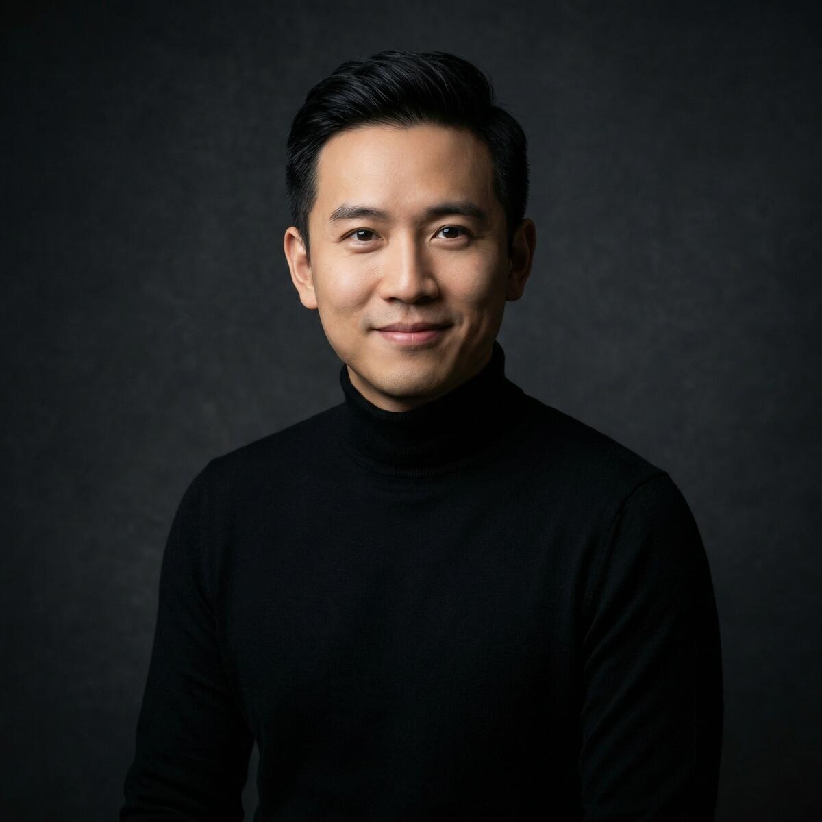 蘑菇视频首席导演