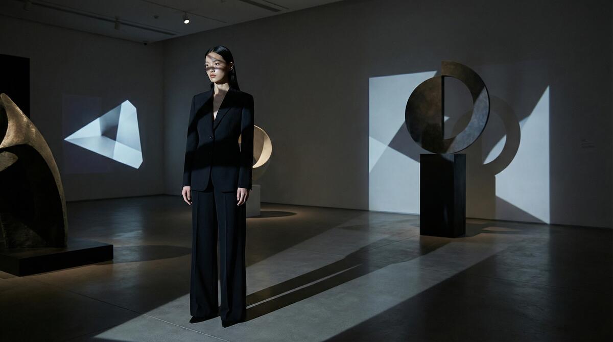 蘑菇视频艺术展览视频